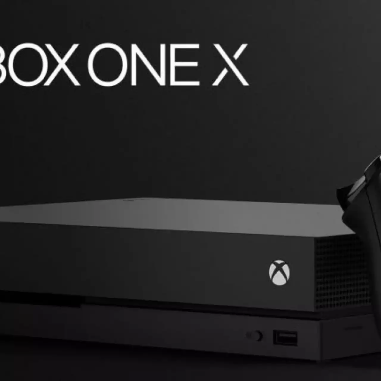 Босс Xbox заявил, что в Xbox One X улучшена игровая физика Босс Xbox заявил, что в Xbox One X улучшена игровая физика