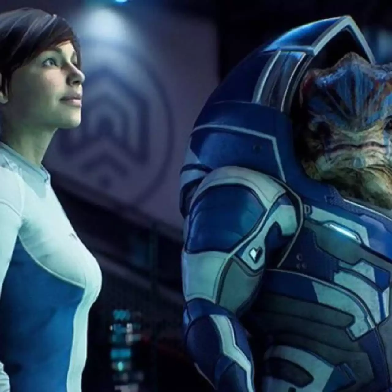 (Обновлено) В Mass Effect: Andromeda появится новый уровень сложности в мультиплеере