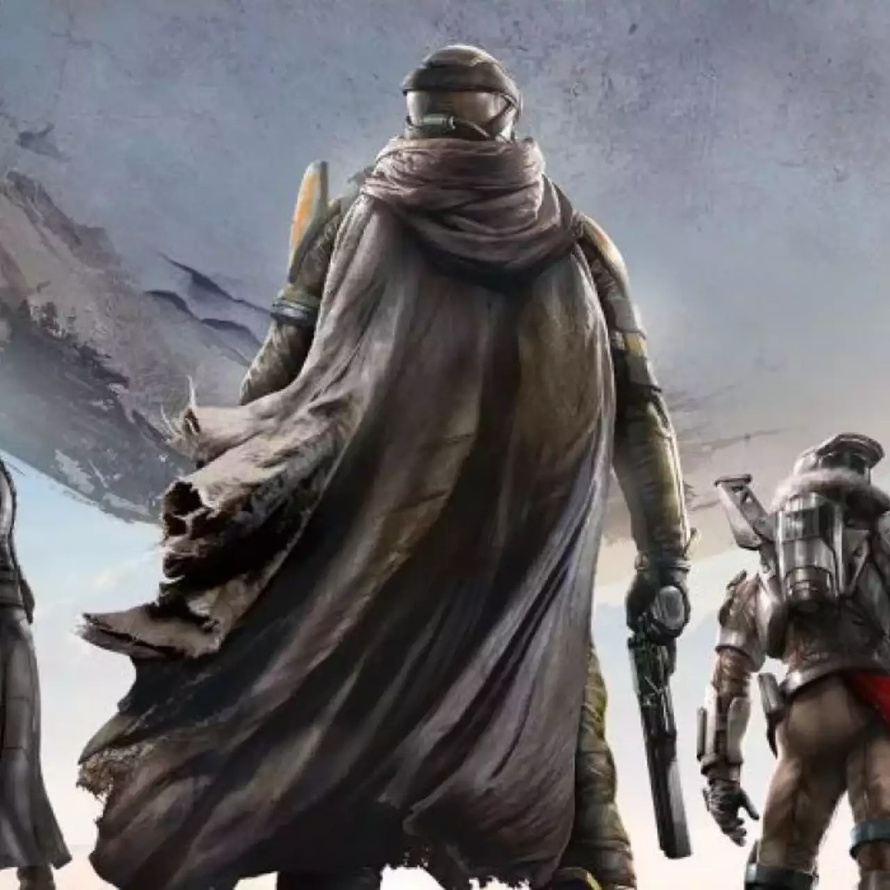 Activision решила пересмотреть модель пополнения контента в Destiny 2 Activision решила пересмотреть модель пополнения контента в Destiny 2