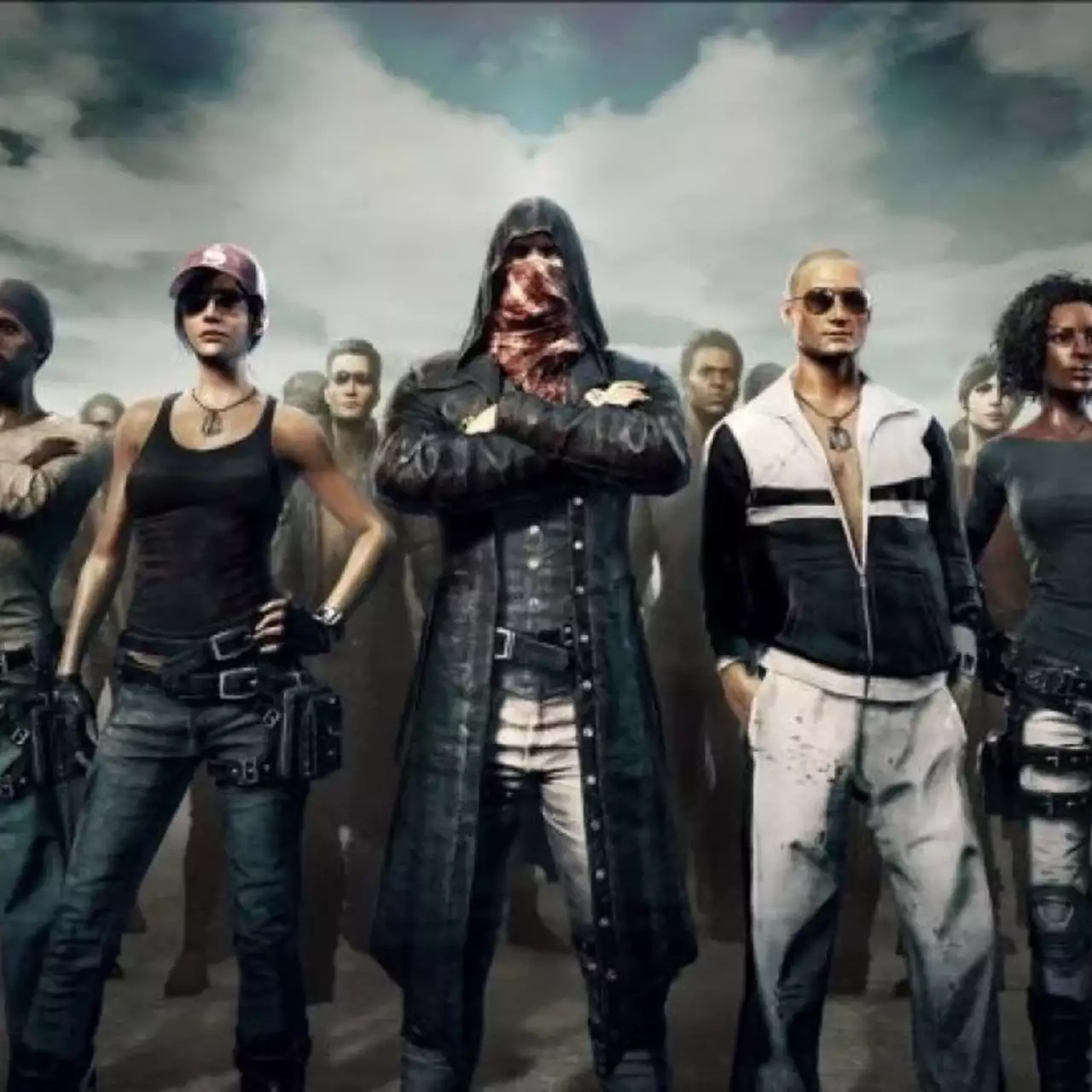 В Playerunknown's Battlegrounds больше нельзя будет ходить сквозь стены В Playerunknown's Battlegrounds больше нельзя будет ходить сквозь стены