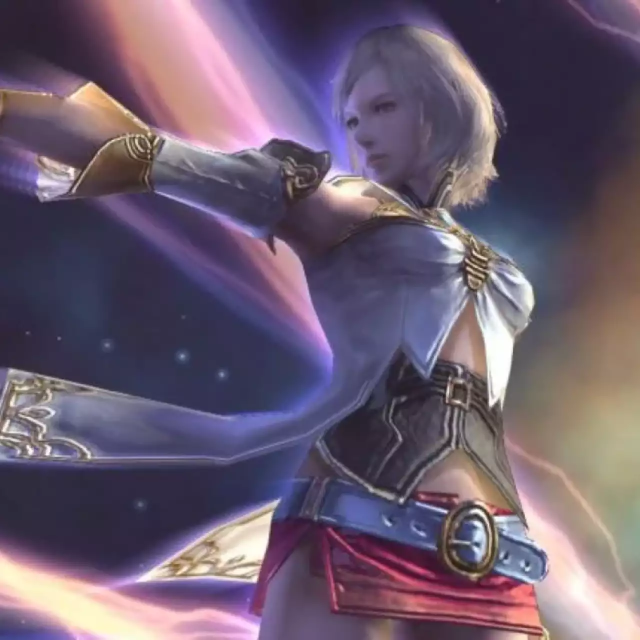 Опубликовано видео с геймплеем Final Fantasy XII: The Zodiac Age Опубликовано видео с геймплеем Final Fantasy XII: The Zodiac Age