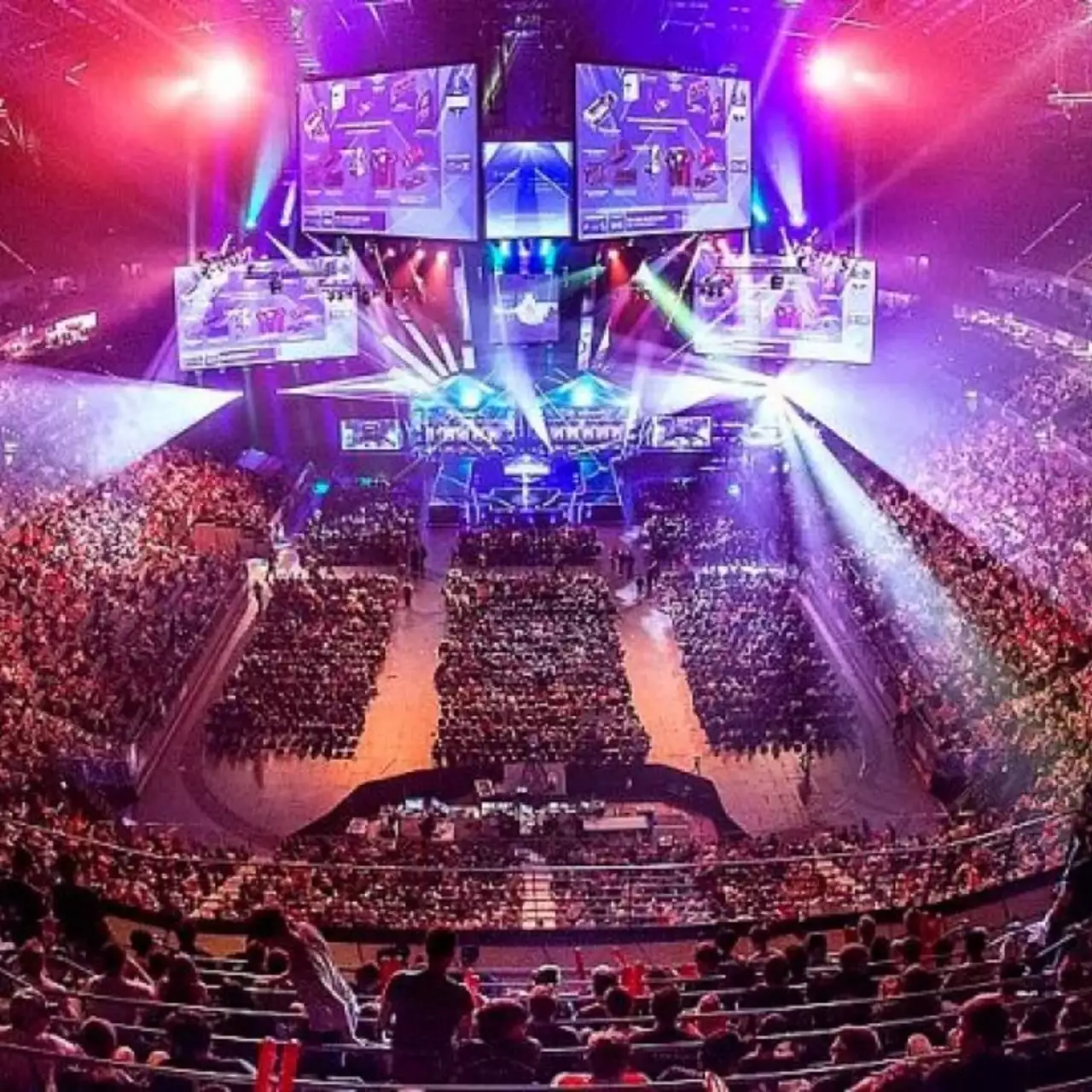 Virtus.pro вылетела из ESL One: Cologne