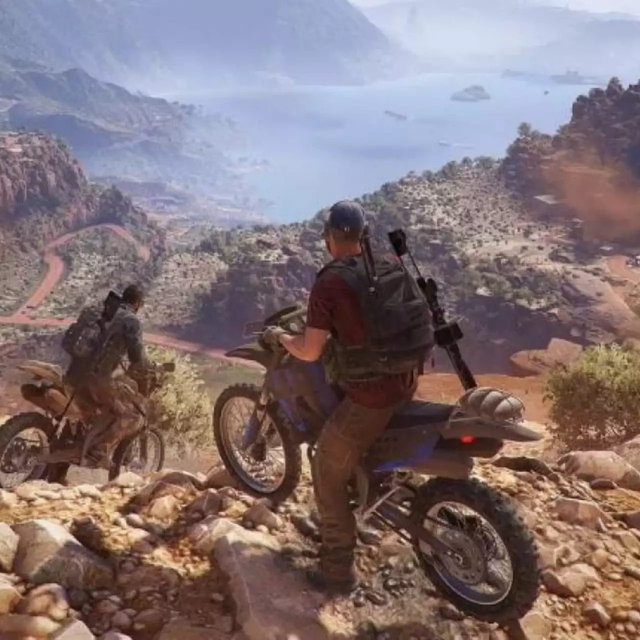В Ghost Recon: Wildlands появился контент, предназначенный для празднования Дня независимости США В Ghost Recon: Wildlands появился контент, предназначенный для празднования Дня независимости США