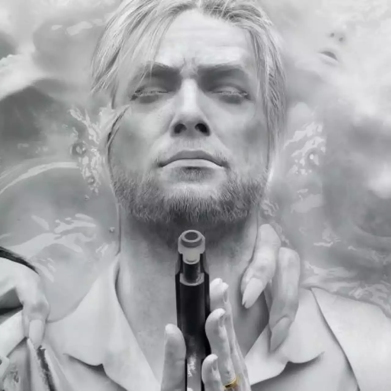 В сети появился новый геймплей The Evil Within 2