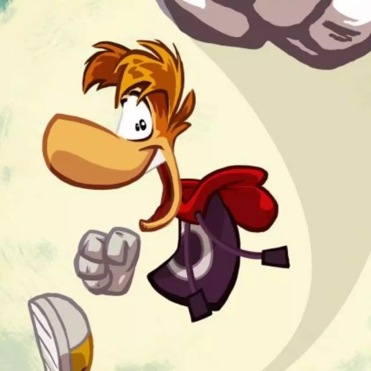 SNES-версия Rayman стала доступна для скачивания