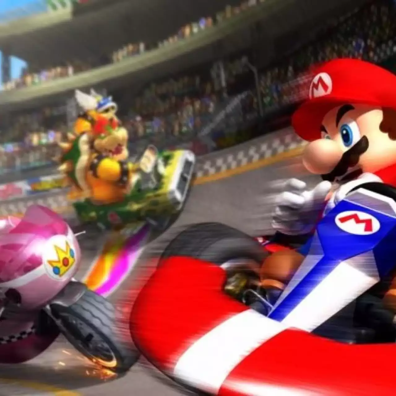 Nintendo не заинтересована в выпуске своих игр на PC Nintendo не заинтересована в выпуске своих игр на PC