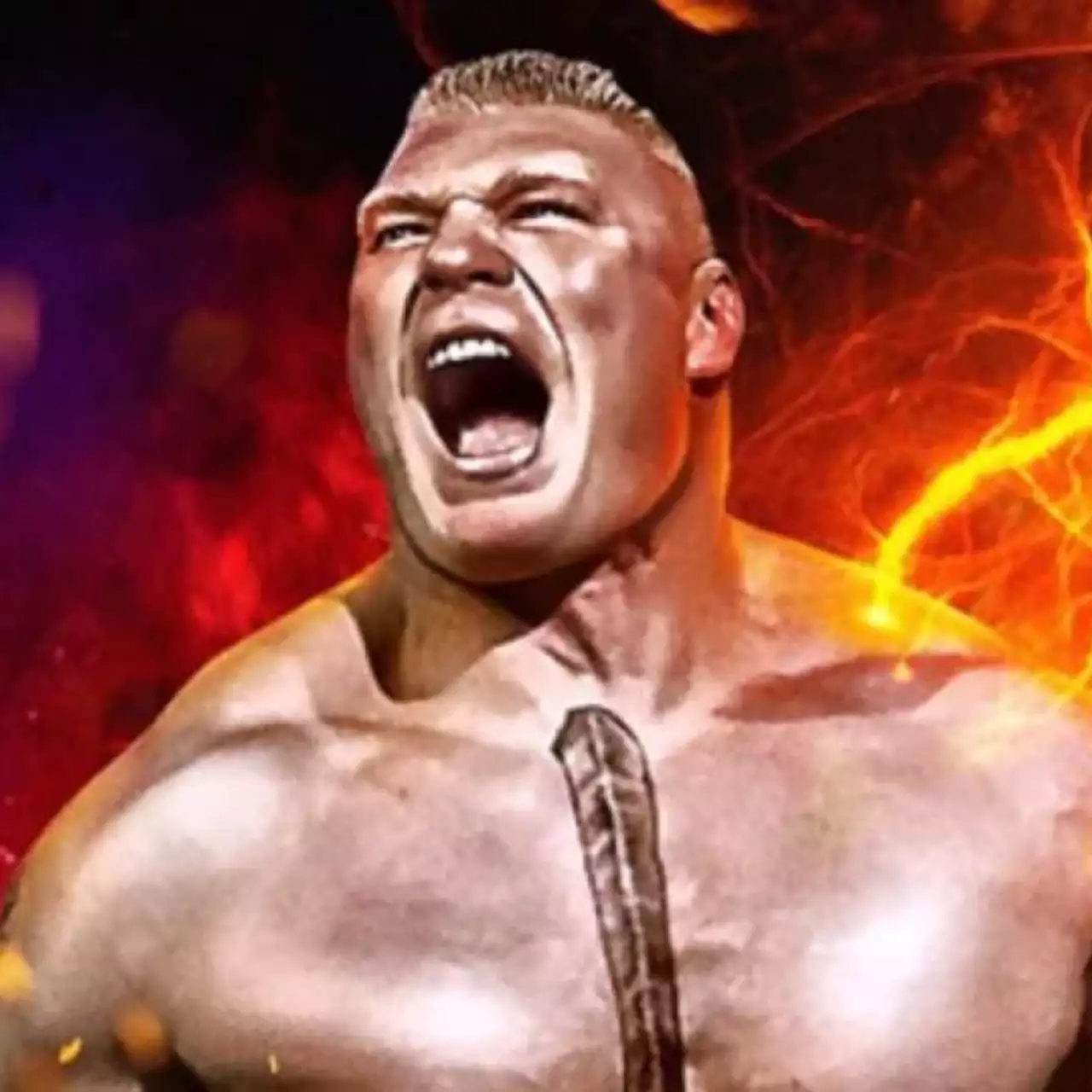 В WWE 2K18 будет новый движок и функции В WWE 2K18 будет новый движок и функции