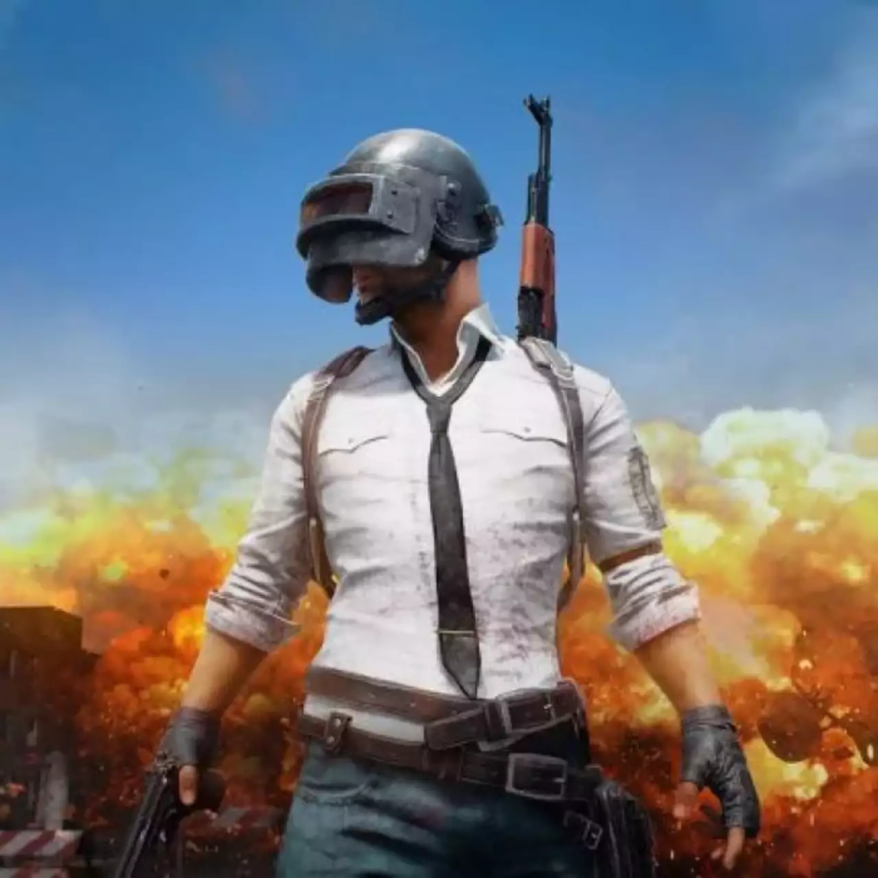 PlayerUnknown's Battlegrounds будет готова в течение 6 месяцев PlayerUnknown's Battlegrounds будет готова в течение 6 месяцев