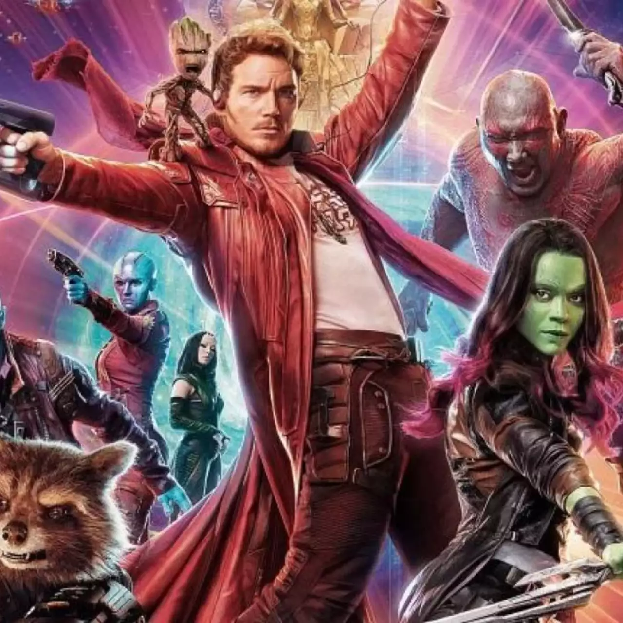 «Стражи Галактики 2» будут первым Blu-Ray релизом Disney в 4K «Стражи Галактики 2» будут первым Blu-Ray релизом Disney в 4K
