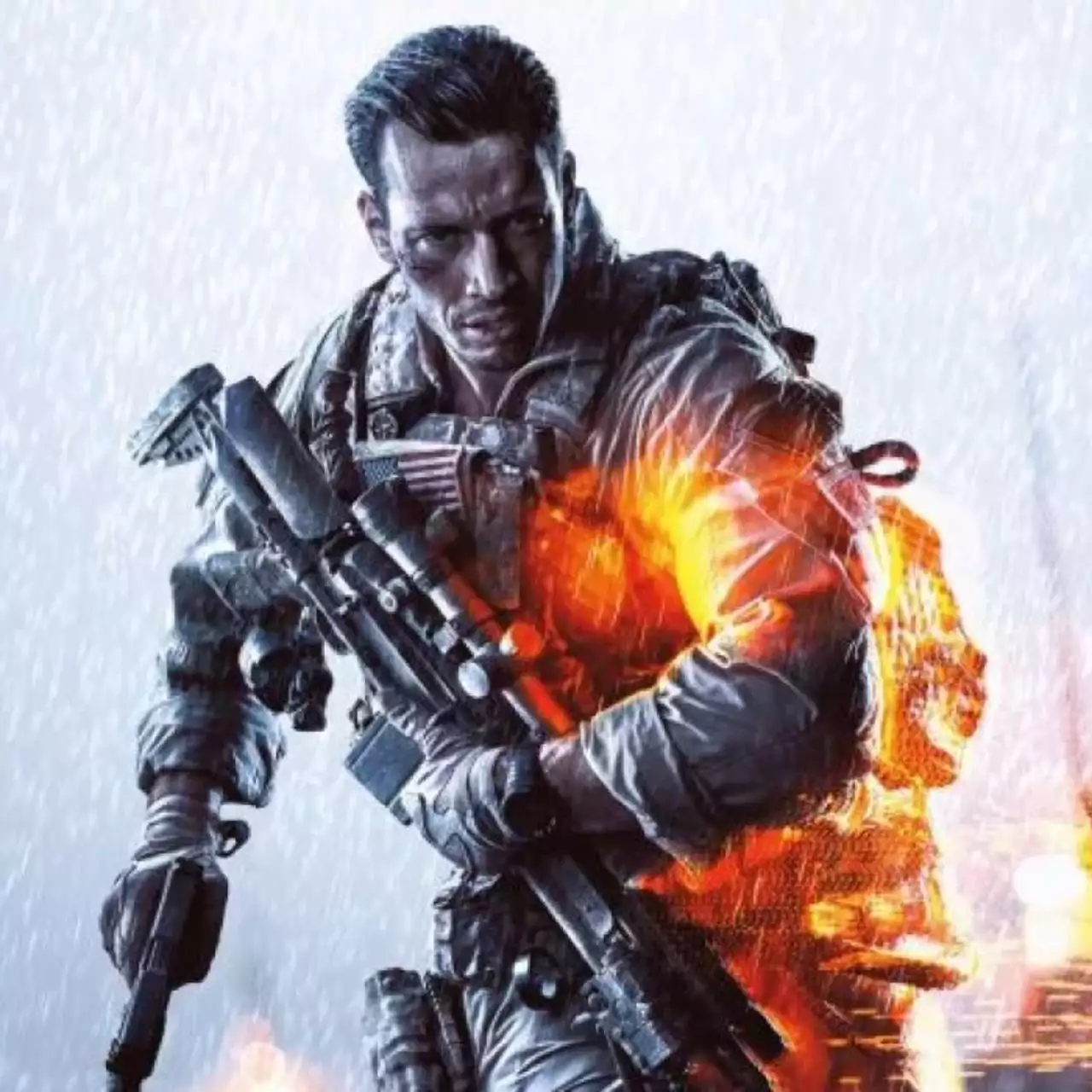Появилось геймплейное видео с Battlefield 4 в разрешении 8К и 60FPS Появилось геймплейное видео с Battlefield 4 в разрешении 8К и 60FPS