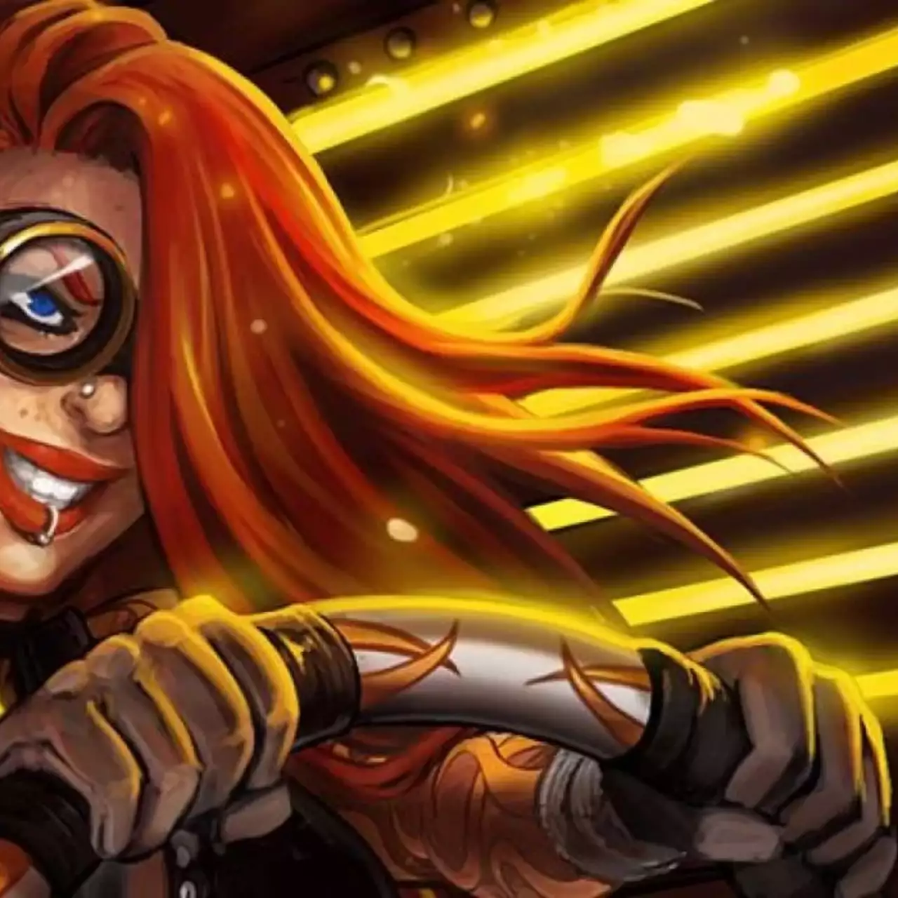 Раздача ключей с плюшками для бесплатной Heavy Metal Machines в честь начала чемпионата Европы на ESL Play (завершено) Раздача ключей с плюшками для бесплатной Heavy Metal Machines в честь начала чемпионата Европы на ESL Play (завершено)