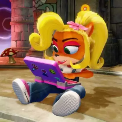 Обзор Crash Bandicoot N. Sane Trilogy — образцовый ремастер веселья и фана