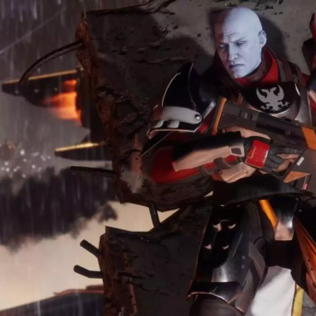 Activision опубликовала новый трейлер Destiny 2 в честь бета-теста Activision опубликовала новый трейлер Destiny 2 в честь бета-теста