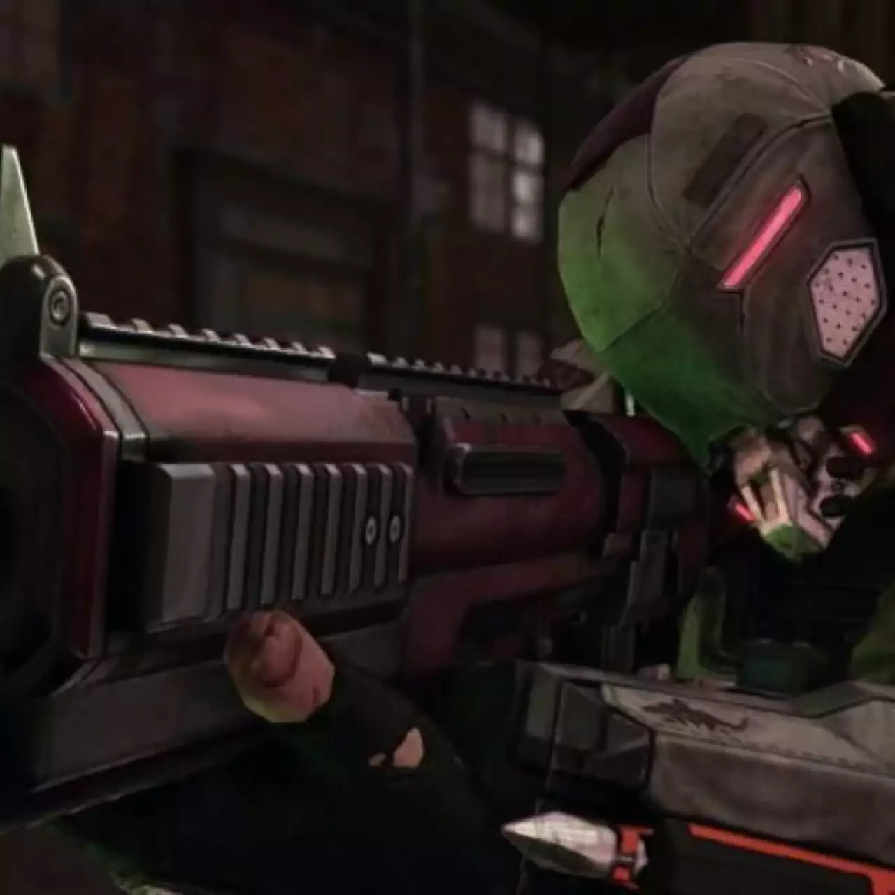 Третьей фракцией в XCOM 2: War of the Chosen будут Заступники. Опубликован трейлер