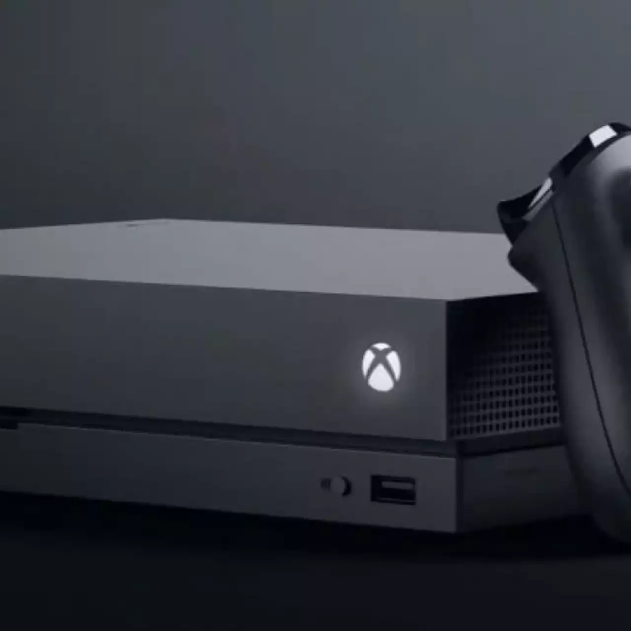 Xbox One X сократит отставание консолей от ПК