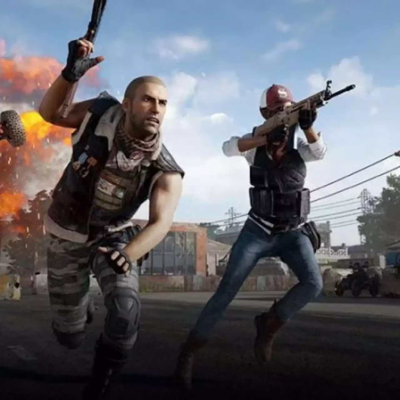 Разработчик PlayerUnknown's Battlegrounds взял назад слова по поводу «выхода игры в течение 6 месяцев» Разработчик PlayerUnknown's Battlegrounds взял назад слова по поводу «выхода игры в течение 6 месяцев»