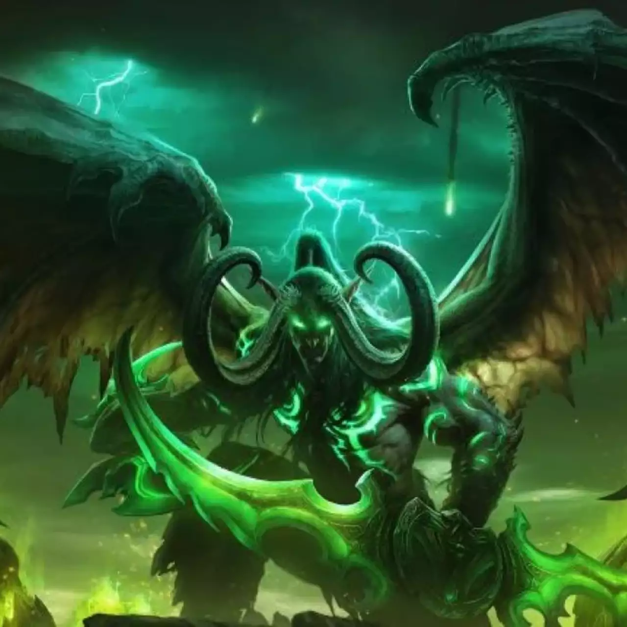 Стала известна возможная локация следующего дополнения для World of Warcraft Стала известна возможная локация следующего дополнения для World of Warcraft