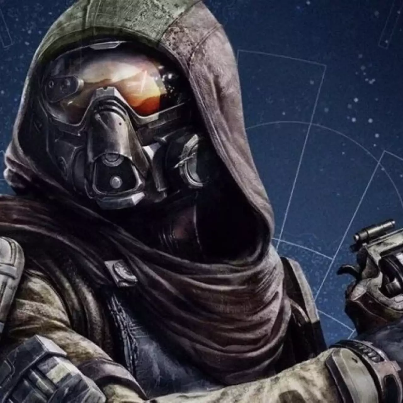 Стал известен список оружия и снаряжения, которое предложит Xur в Destiny Стал известен список оружия и снаряжения, которое предложит Xur в Destiny