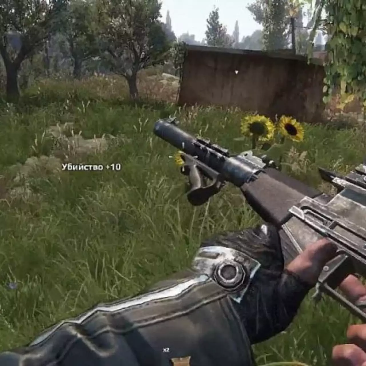 Обновление 0.47 для Survarium добавит обучающую миссию, новый режим и ребаланс оружия Обновление 0.47 для Survarium добавит обучающую миссию, новый режим и ребаланс оружия