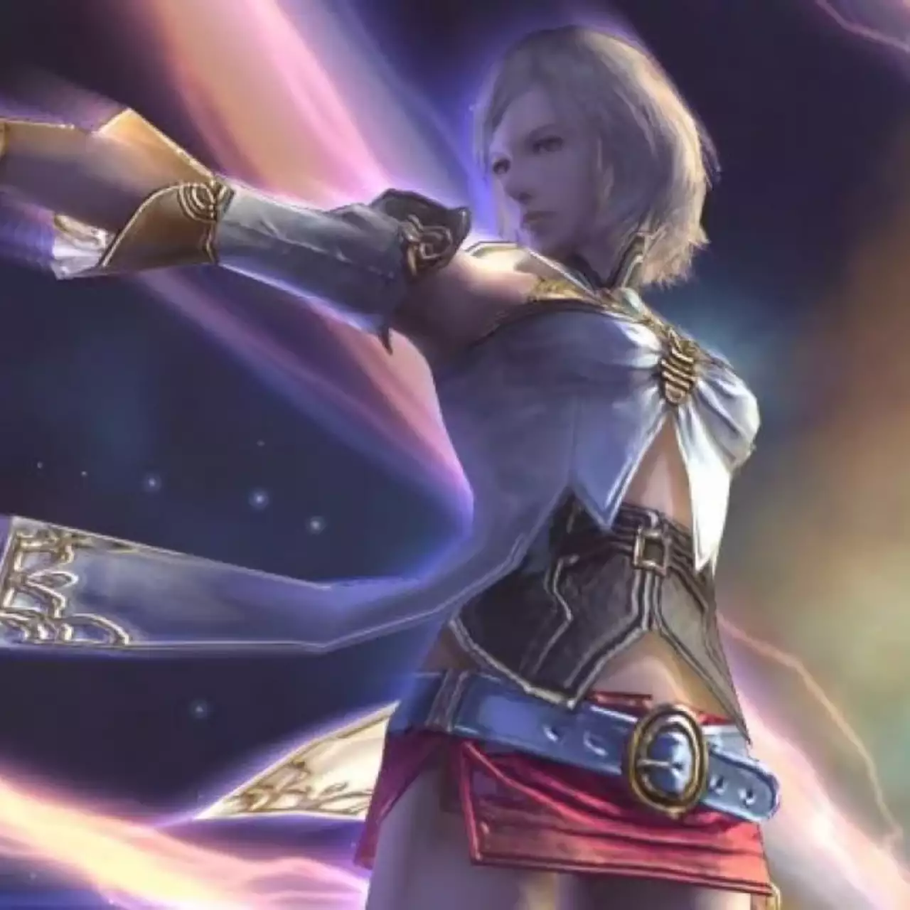 В сети появилось сравнение ремастера Final Fantasy XII: The Zodiac Age с оригинальной игрой В сети появилось сравнение ремастера Final Fantasy XII: The Zodiac Age с оригинальной игрой