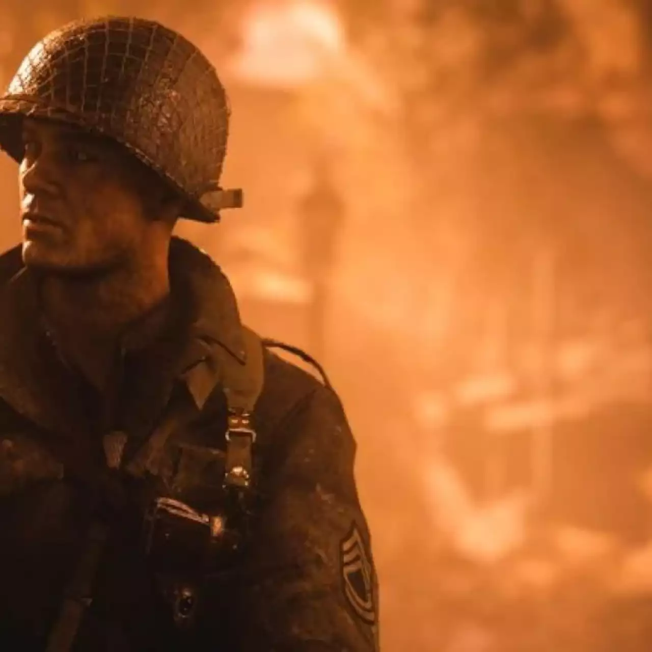 Разработчики Call of Duty: WWII не планируют добавлять театральный режим в игру