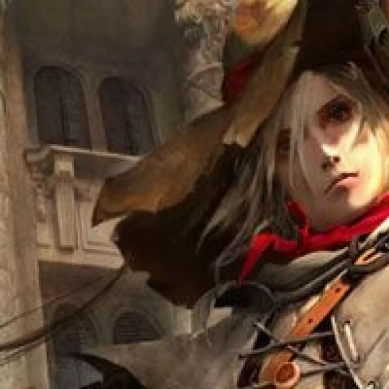 Neocore Games анонсировала новый проект Neocore Games анонсировала новый проект