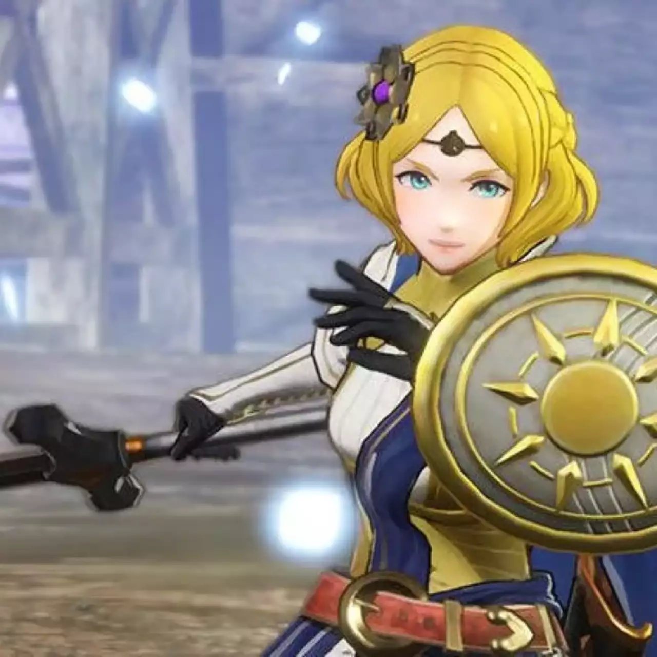 В сети появилось 12-минутное видео с игровым процессом Fire Emblem Warriors В сети появилось 12-минутное видео с игровым процессом Fire Emblem Warriors