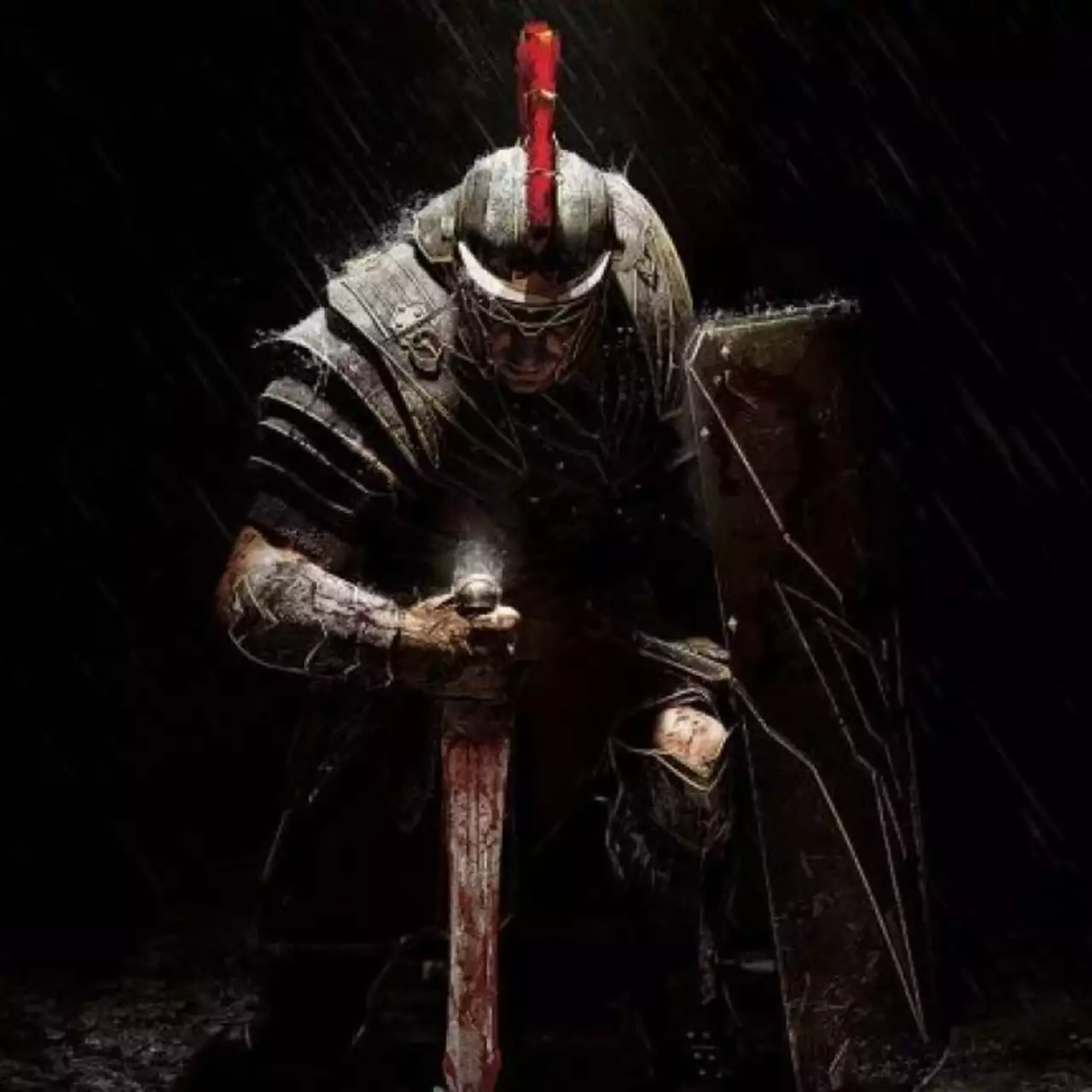 Ryse: Son of Rome будет доступна бесплатно через сервис GameSessions Ryse: Son of Rome будет доступна бесплатно через сервис GameSessions