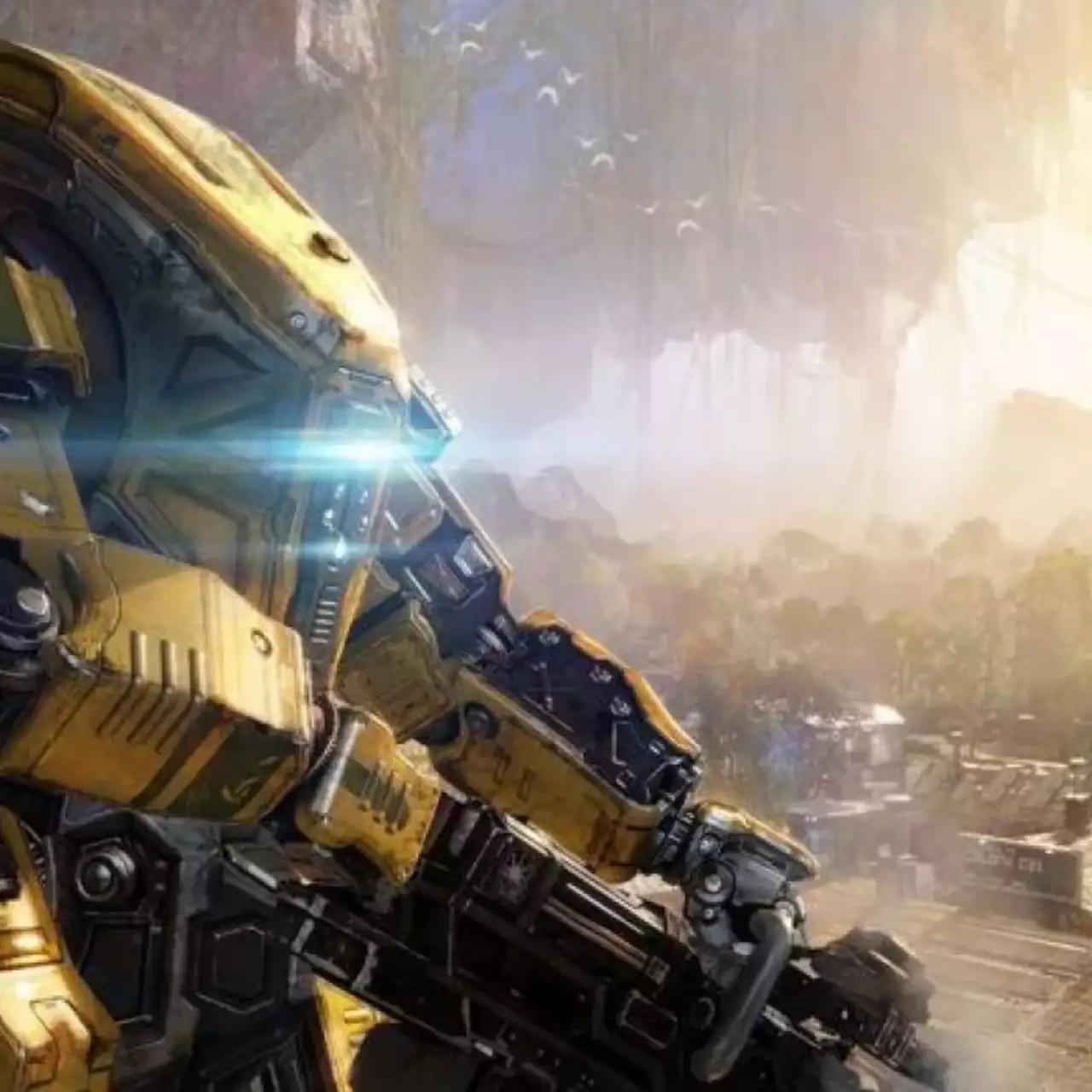 EA будет бесплатно раздавать Battlefield 1 и Titanfall 2 подписчикам EA и Origin Access