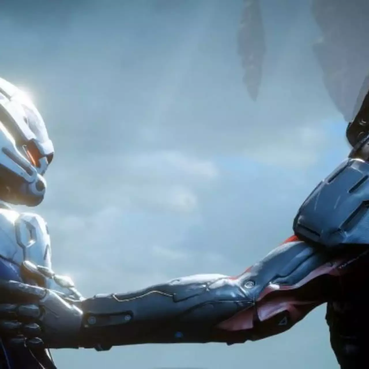 Bioware решила убрать защиту Denuvo из Mass Effect: Andromeda