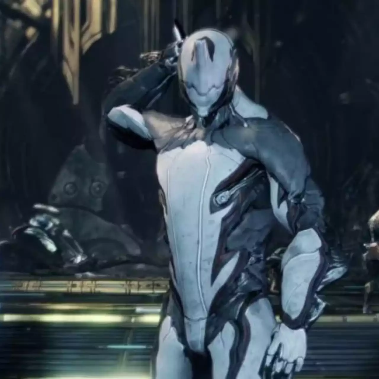 В Warframe добавят открытый мир. Опубликован новый геймплей В Warframe добавят открытый мир. Опубликован новый геймплей