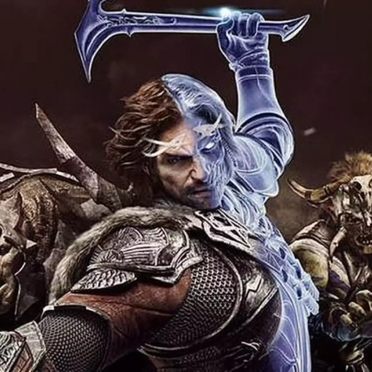 Мобильная Middle-earth: Shadow of War вышла в рамках софт-запуска