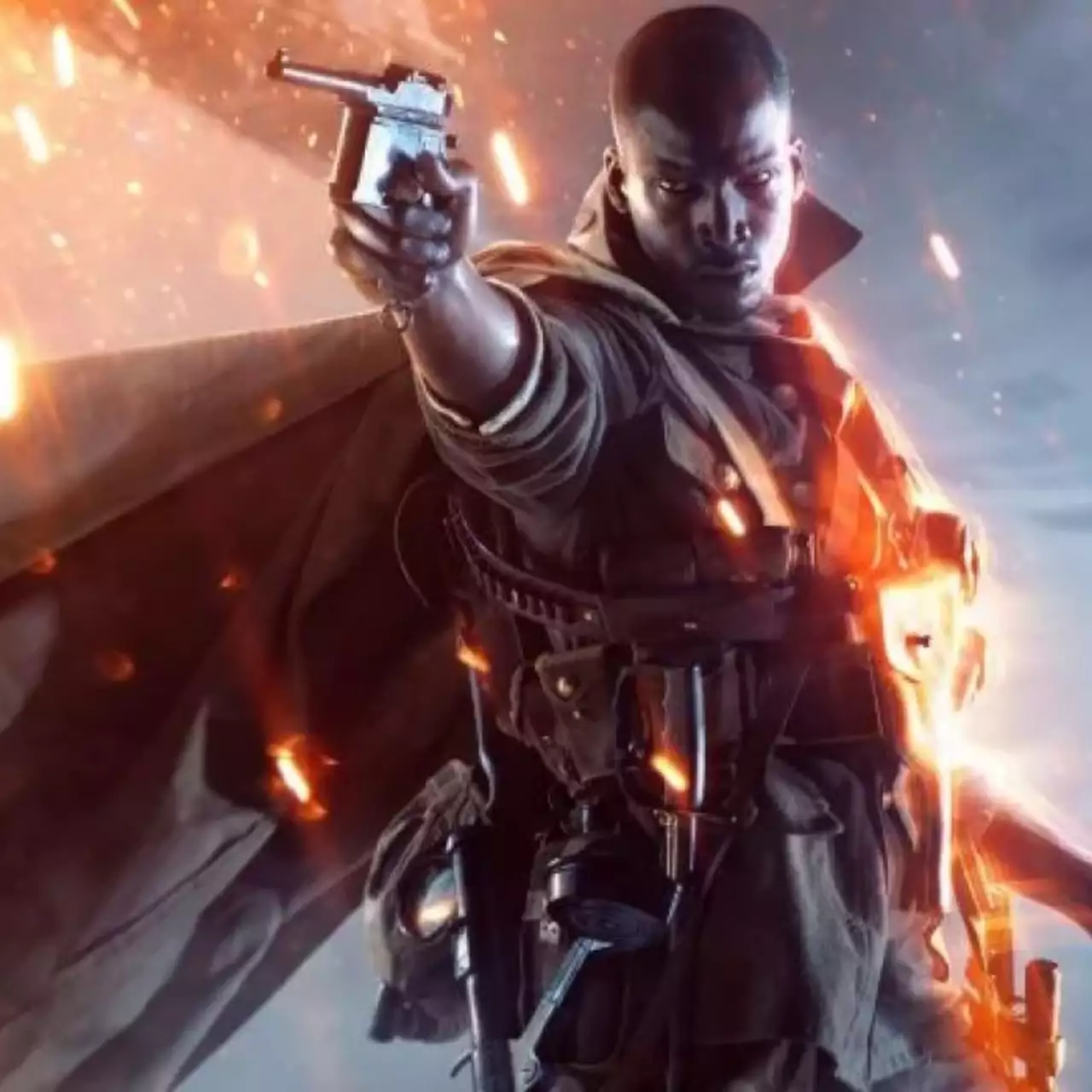 Премиальные карты в Battlefield 1 станут доступны бесплатно всем игрокам в течение этого месяца