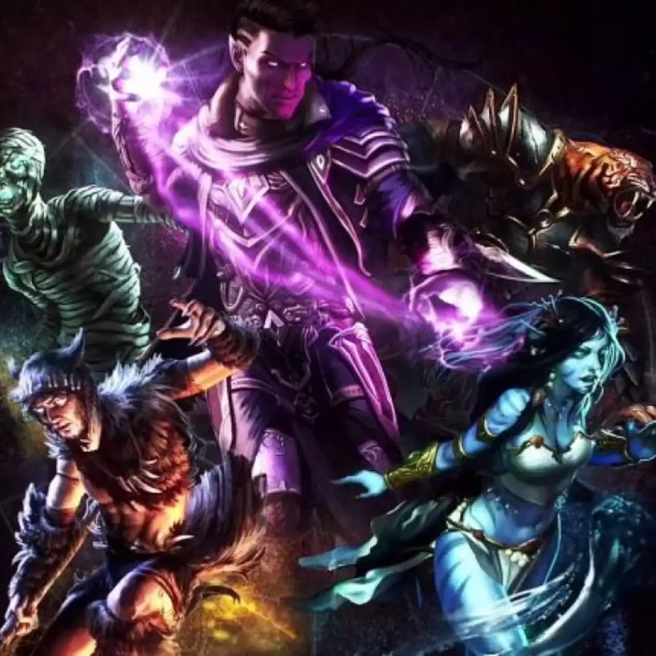 The Elder Scrolls: Legends выйдет на мобильных устройствах в этом месяце The Elder Scrolls: Legends выйдет на мобильных устройствах в этом месяце