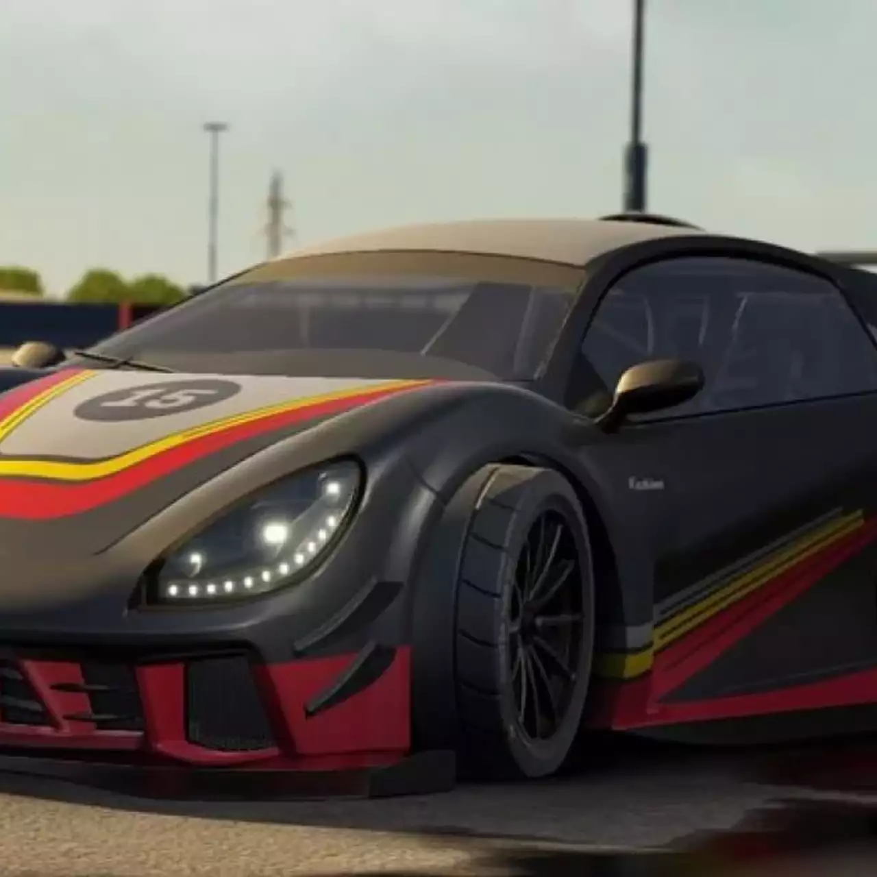 Motorsport Manager 2 получила дату выхода и массу улучшений Motorsport Manager 2 получила дату выхода и массу улучшений