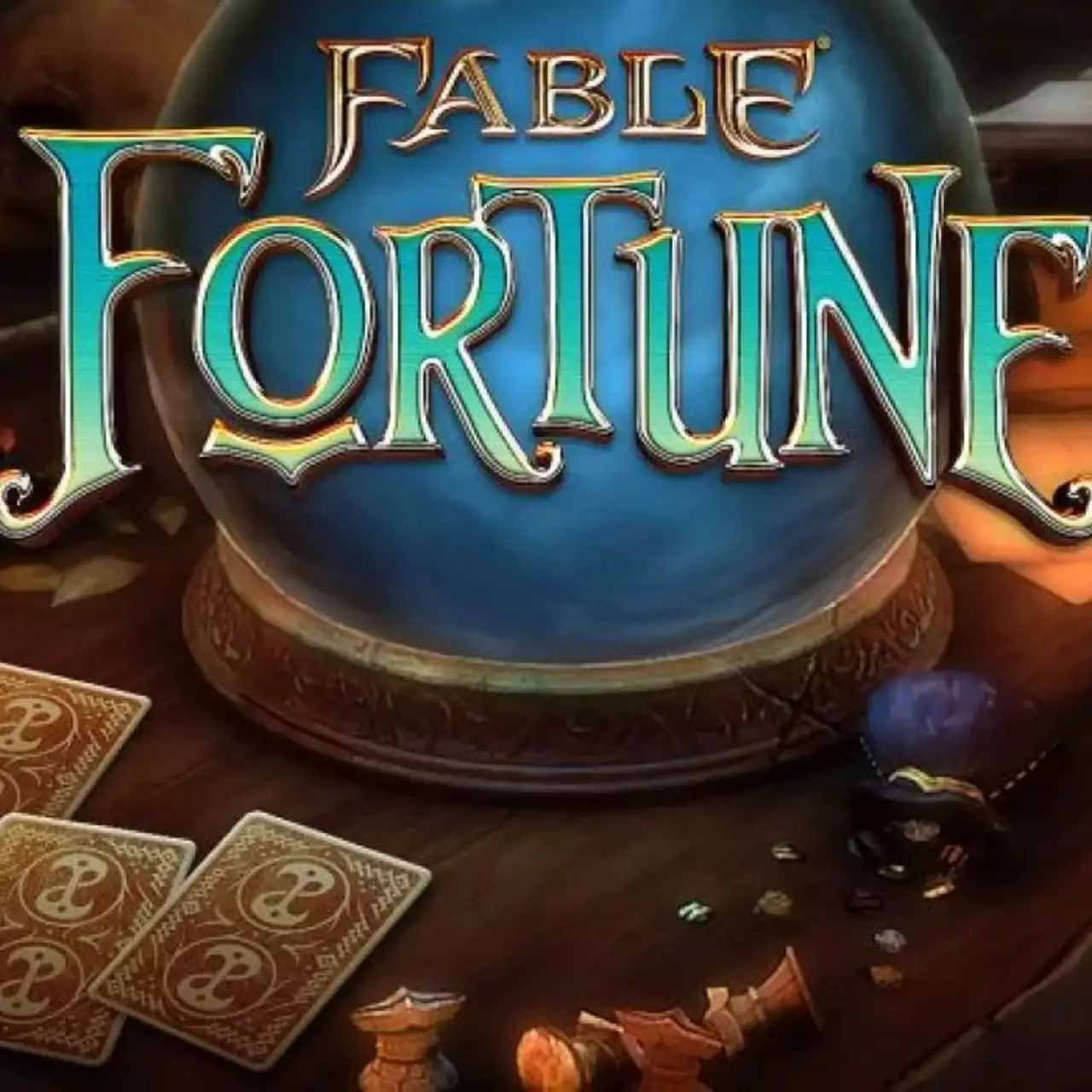 Релиз Fable Fortune был перенесен на несколько недель