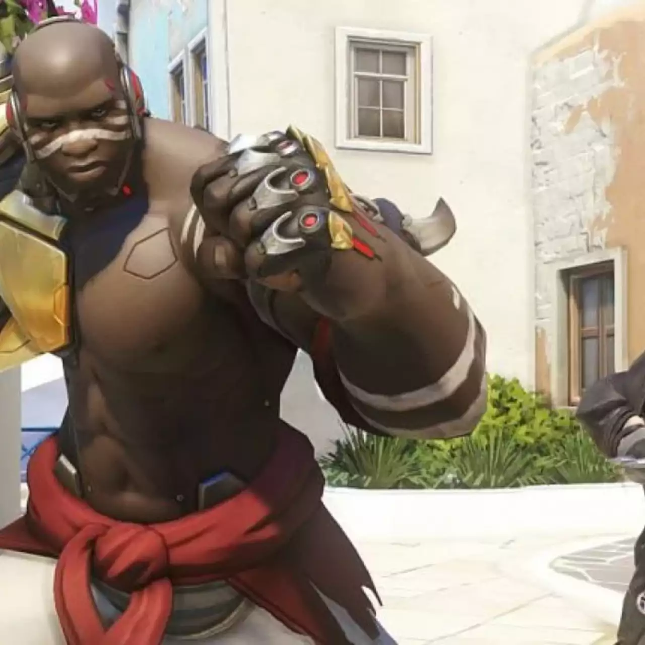 Датамайнеры отыскали намеки на «Летние игры» этого года в Overwatch