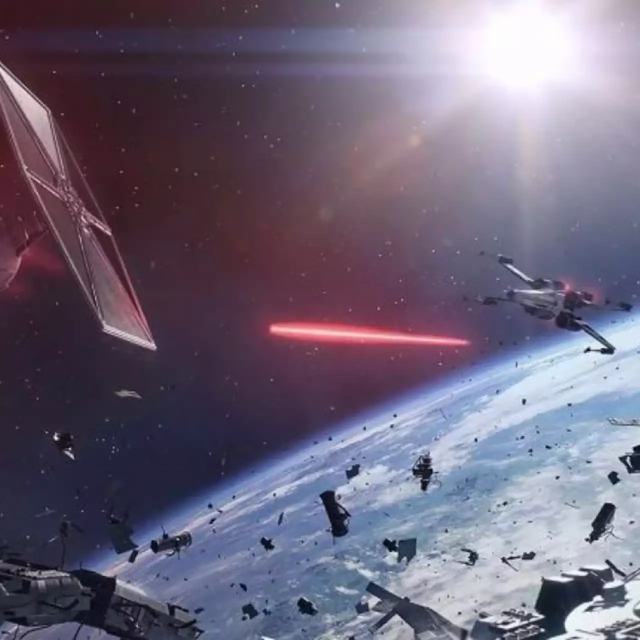 Стали известны детали бета-тестирования Star Wars: Battlefront 2