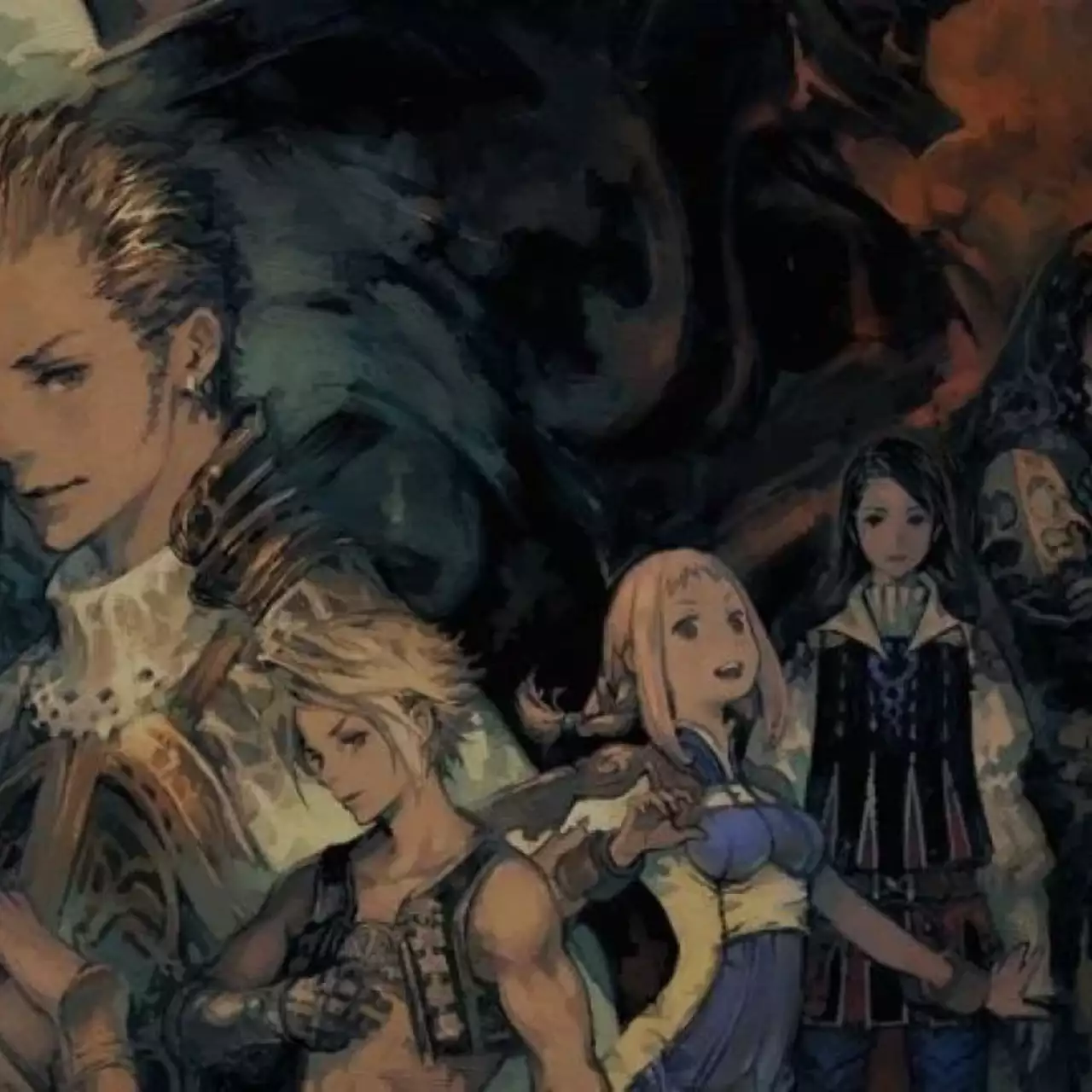 Оценки Final Fantasy 12: The Zodiac Age — нестареющая классика с PS2