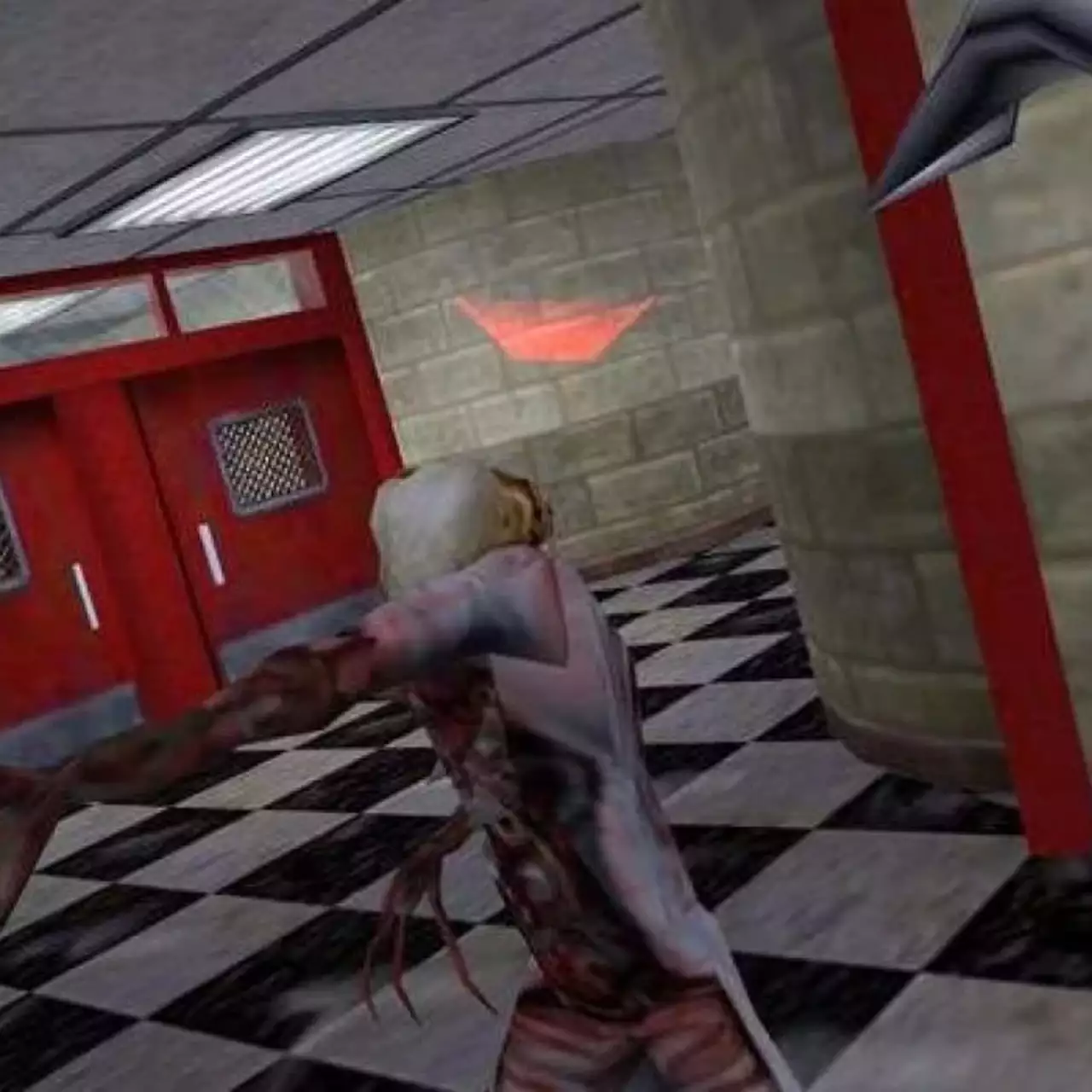 Для Half-Life вышел новый патч — спустя 19 лет после выхода игры Для Half-Life вышел новый патч — спустя 19 лет после выхода игры