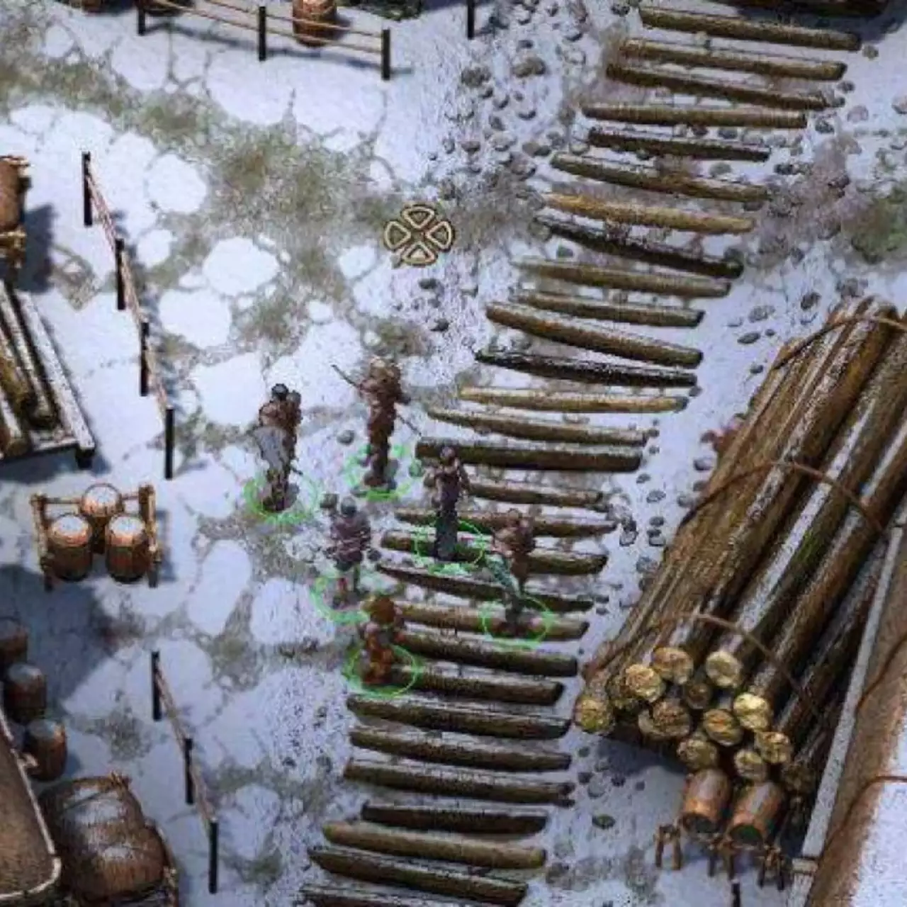 Icewind Dale 2: Enhanced Edition не выйдет из-за отсутствия кода оригинальной игры Icewind Dale 2: Enhanced Edition не выйдет из-за отсутствия кода оригинальной игры