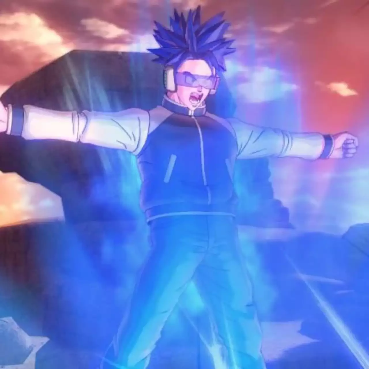 Bandai Namco выпустит Nintendo Switch-версию Dragon Ball Xenoverse 2
