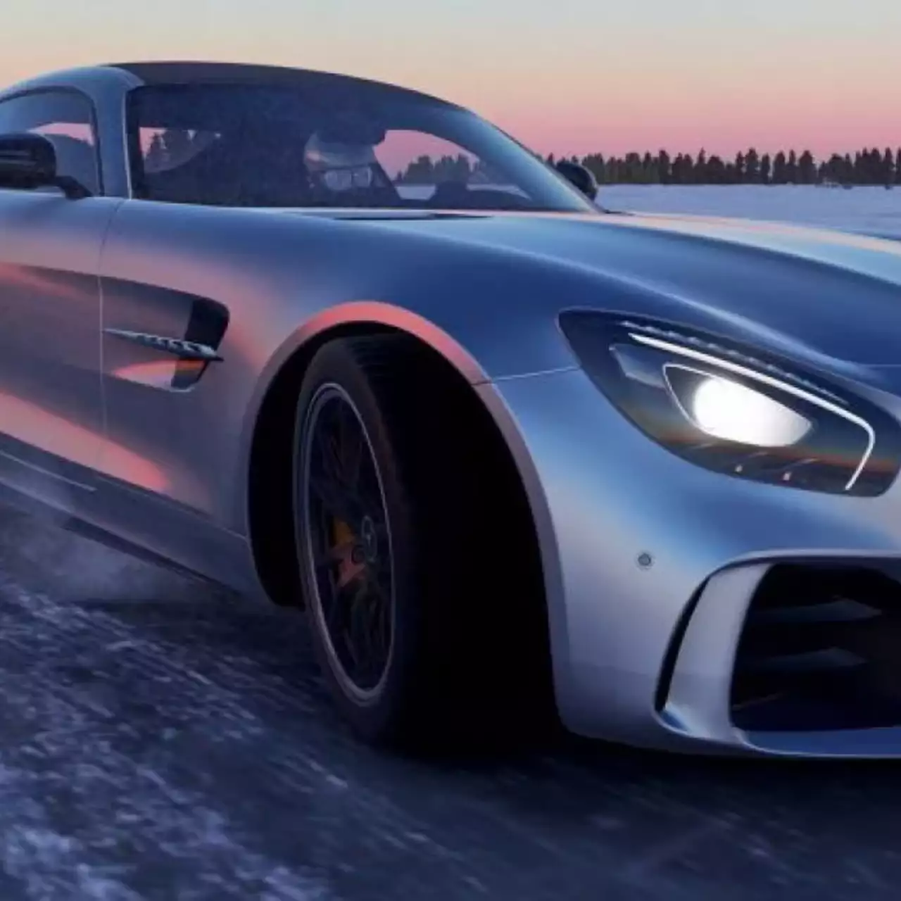 В Project Cars 2 будет более 130 гоночных треков из 60 разных локаций В Project Cars 2 будет более 130 гоночных треков из 60 разных локаций