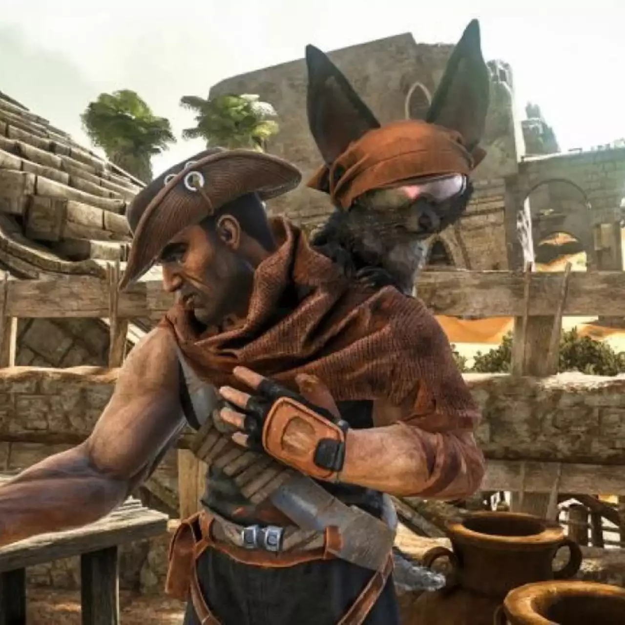 Создатель DayZ назвал «чертовски возмутительным» повышение цены на ARK: Survival Evolved