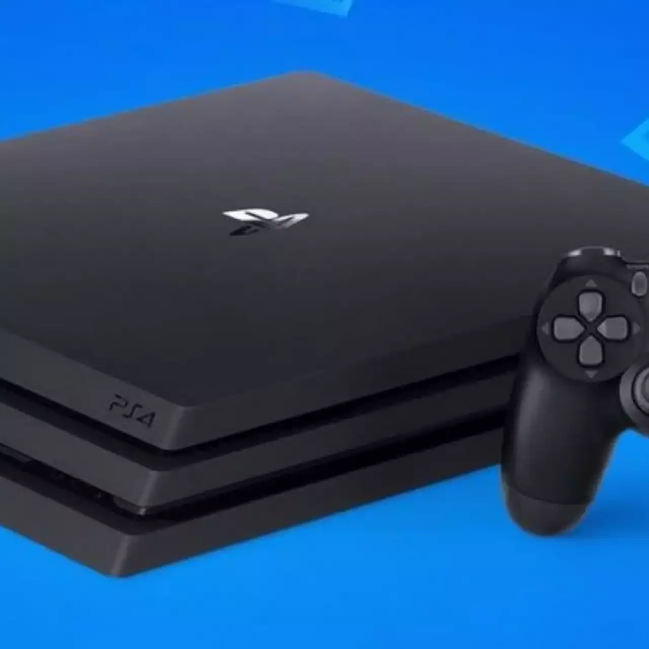 Обновление 4.72 для PS4 улучшило производительность системы