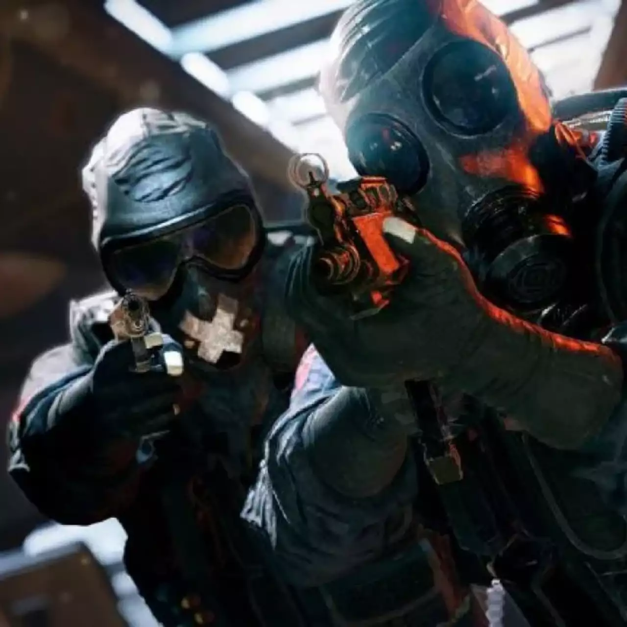 Обновление для Rainbox Six Siege добавило лут-боксы и исправило ошибки