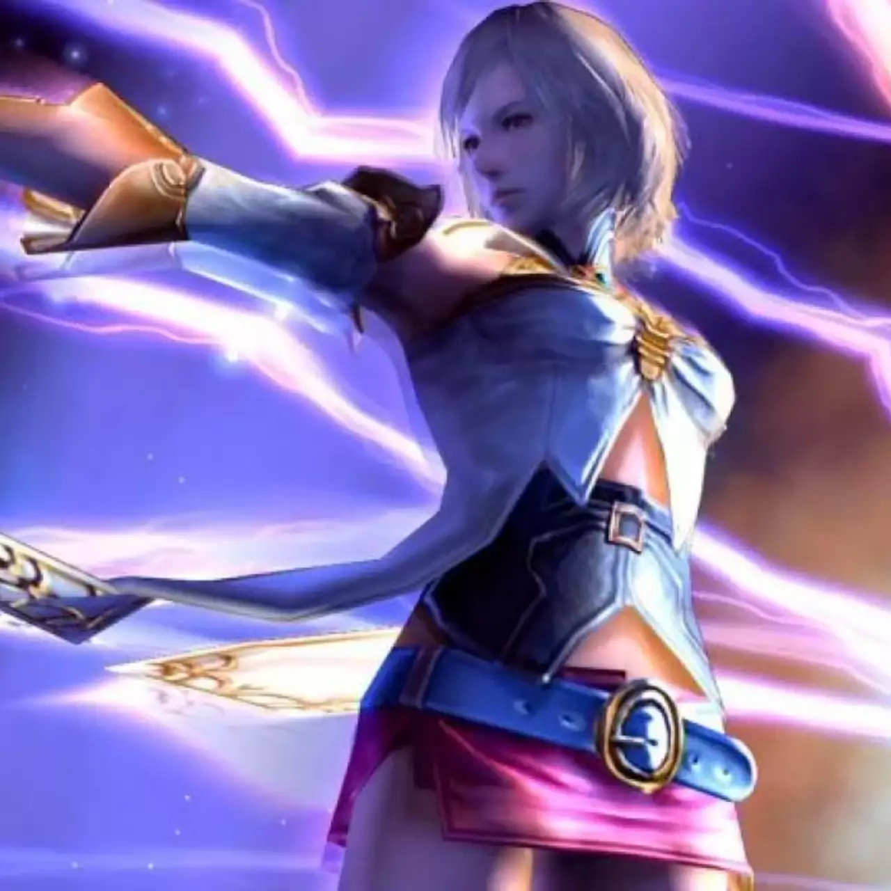 Трейлер Final Fantasy XII: The Zodiac Age показал усовершенствования для PS4-версии Трейлер Final Fantasy XII: The Zodiac Age показал усовершенствования для PS4-версии
