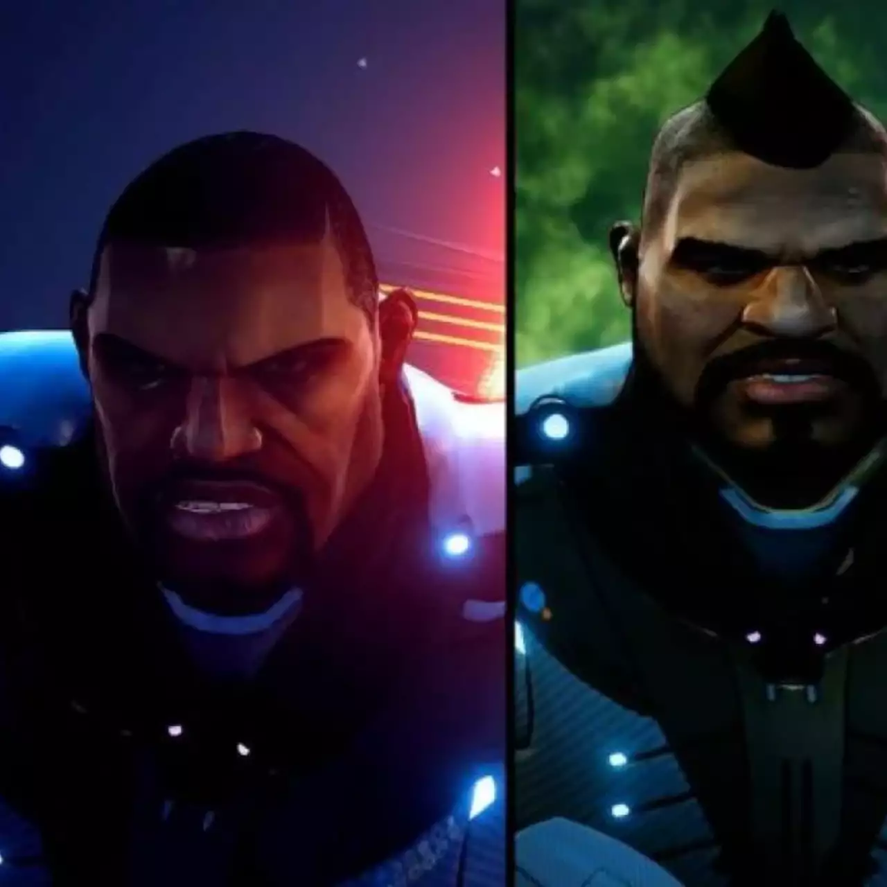 В сети появился геймплей Crackdown 3 В сети появился геймплей Crackdown 3