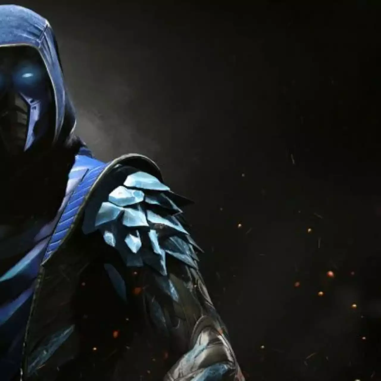 За Саб-Зиро можно будет поиграть в Injustice 2 с сегодняшнего дня За Саб-Зиро можно будет поиграть в Injustice 2 с сегодняшнего дня