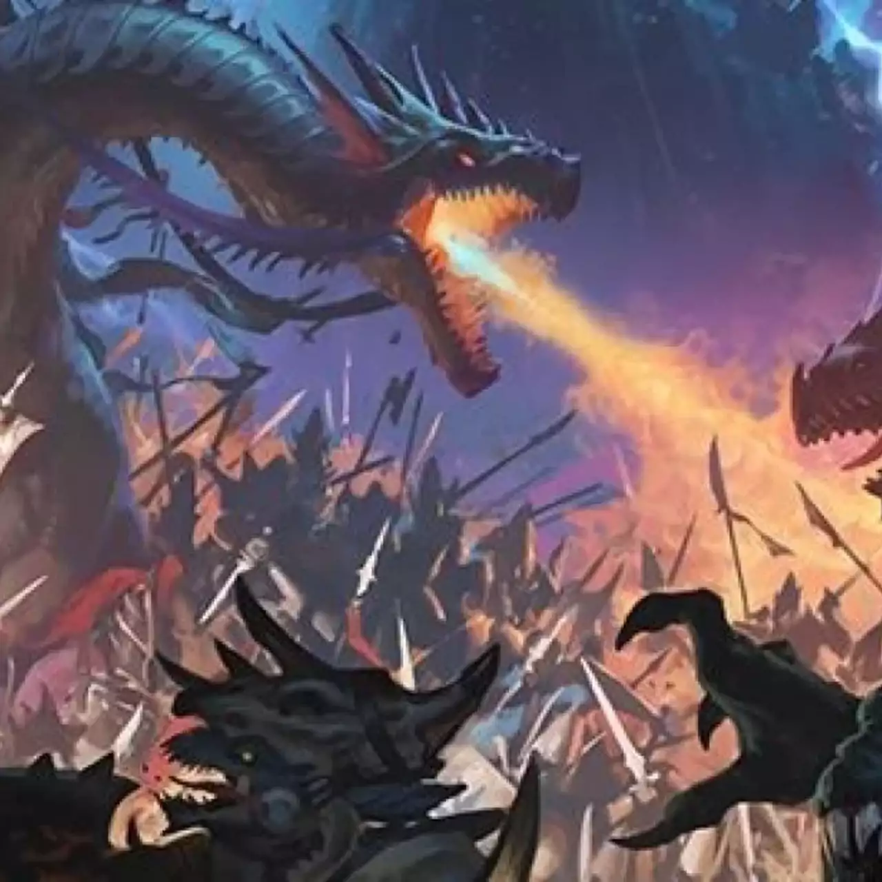 В сети появился геймплей Total War: Warhammer II, разбор расы эльфов
